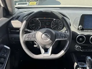 Nissan Sentra 2023 SR 4dr Sedan
