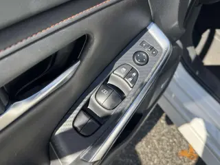 Nissan Sentra 2023 SR 4dr Sedan