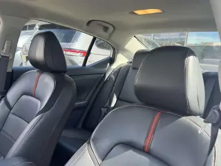 Nissan Sentra 2023 SR 4dr Sedan
