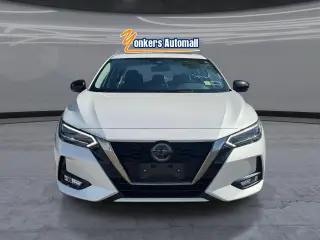Nissan Sentra 2023 SR 4dr Sedan