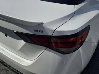 Nissan Sentra 2023 SR 4dr Sedan