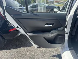 Nissan Sentra 2023 SR 4dr Sedan