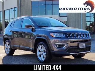 Jeep Compass 2020