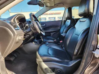 Jeep Compass 2020