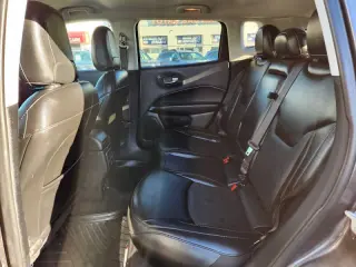 Jeep Compass 2020