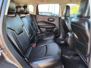 Jeep Compass 2020