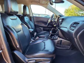 Jeep Compass 2020