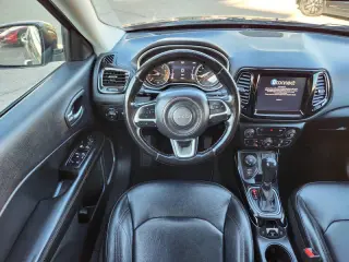 Jeep Compass 2020