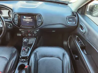 Jeep Compass 2020