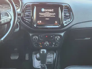 Jeep Compass 2020