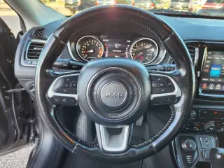 Jeep Compass 2020