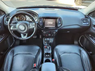 Jeep Compass 2020