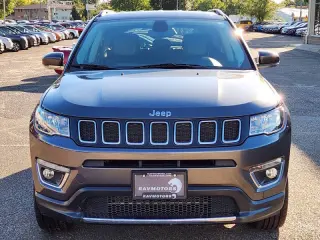 Jeep Compass 2020