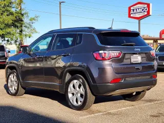 Jeep Compass 2020