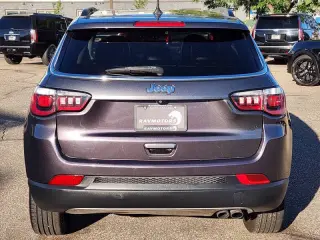 Jeep Compass 2020