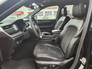 Jeep Grand Cherokee 2023