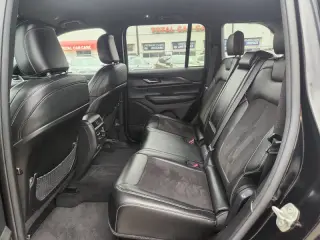Jeep Grand Cherokee 2023