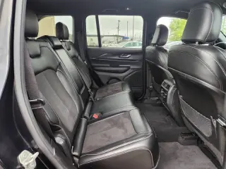 Jeep Grand Cherokee 2023