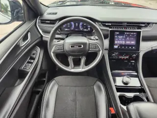 Jeep Grand Cherokee 2023