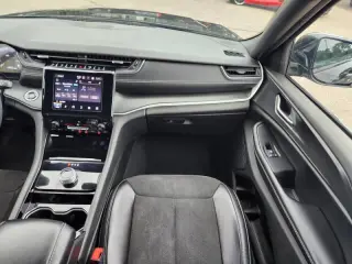 Jeep Grand Cherokee 2023