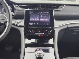 Jeep Grand Cherokee 2023