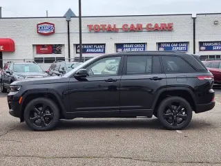 Jeep Grand Cherokee 2023