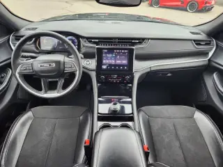 Jeep Grand Cherokee 2023