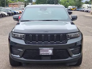 Jeep Grand Cherokee 2023