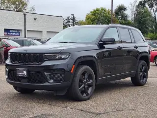 Jeep Grand Cherokee 2023