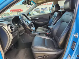 Hyundai Kona 2021