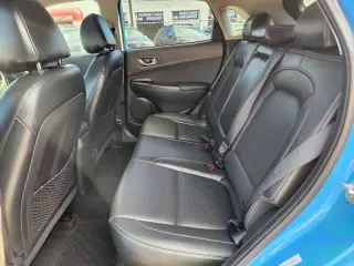 Hyundai Kona 2021