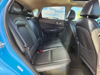 Hyundai Kona 2021
