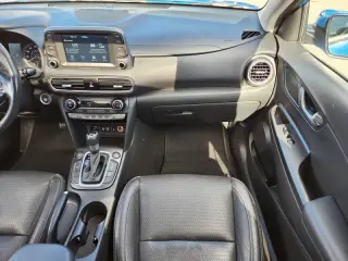 Hyundai Kona 2021
