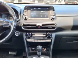 Hyundai Kona 2021