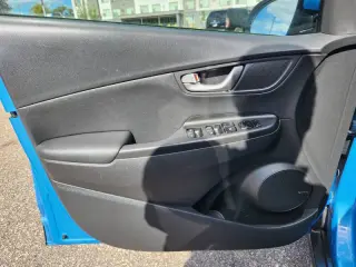 Hyundai Kona 2021