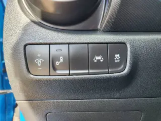 Hyundai Kona 2021