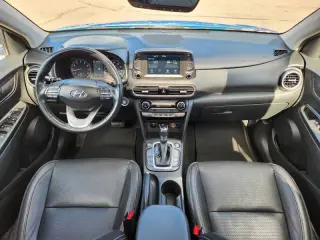 Hyundai Kona 2021