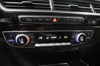 Audi Q7 2018 tracción en todas las ruedas 3.0T quattro Prestige 4dr SUV