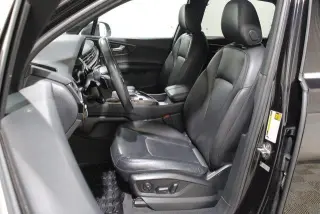 Audi Q7 2018 tracción en todas las ruedas 3.0T quattro Prestige 4dr SUV