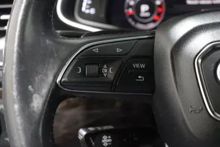 Audi Q7 2018 tracción en todas las ruedas 3.0T quattro Prestige 4dr SUV