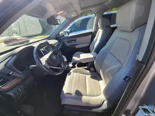 Honda CR-V 2020 AWD Touring 4dr SUV