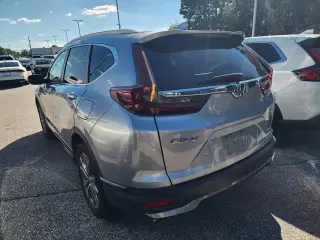 Honda CR-V 2020 AWD Touring 4dr SUV