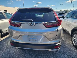 Honda CR-V 2020 AWD Touring 4dr SUV