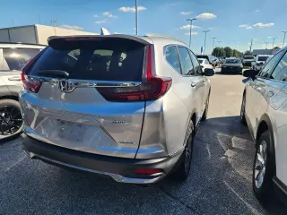 Honda CR-V 2020 AWD Touring 4dr SUV