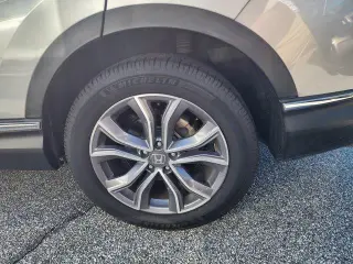 Honda CR-V 2020 AWD Touring 4dr SUV