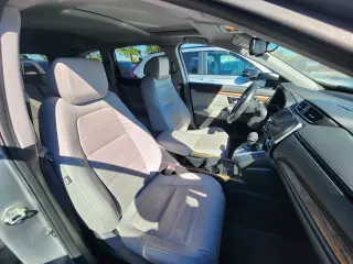 Honda CR-V 2020 AWD Touring 4dr SUV