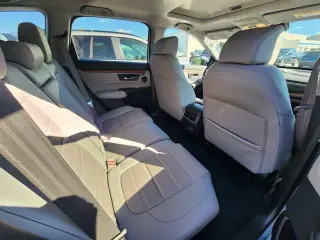 Honda CR-V 2020 AWD Touring 4dr SUV