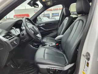 2019 BMW X1