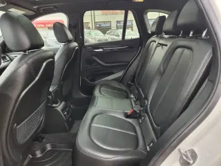 2019 BMW X1