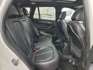 2019 BMW X1